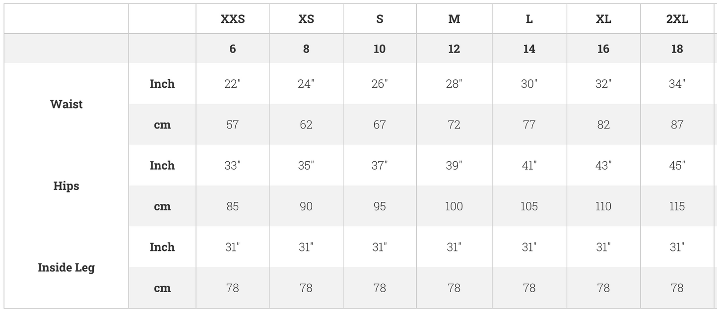 Stadium Pants WOMENS