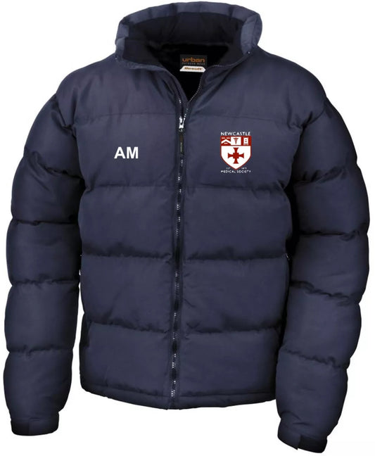 MedSoc Puffa WOMENS