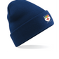 Medsoc Beanie (Crest logo)