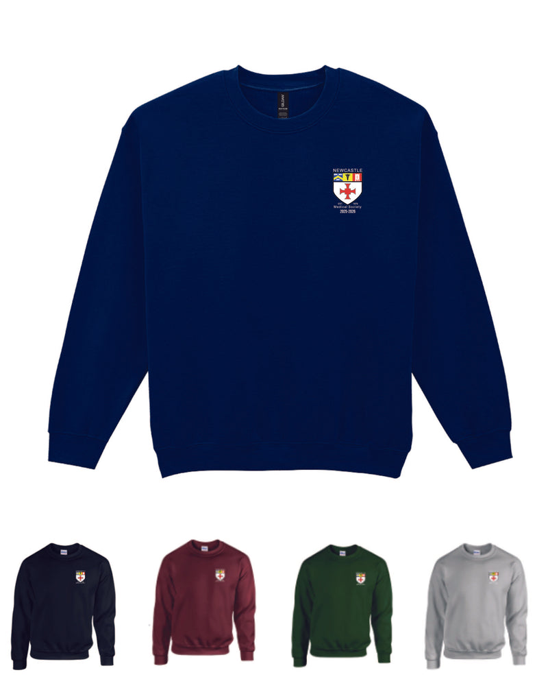 Medsoc Sweatshirt