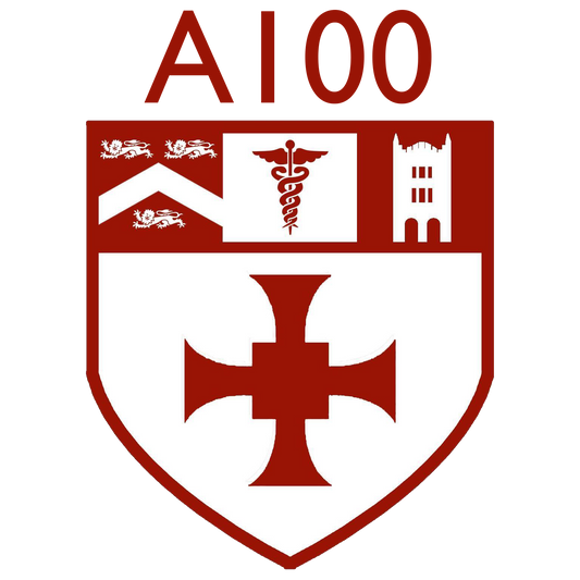 MedSoc Lifetime Membership A100